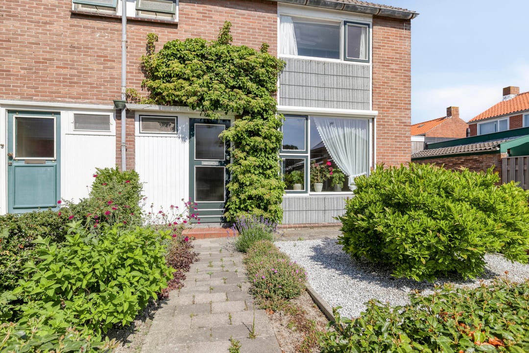 Foto 7 van E.D. van den Broeckestraat 25