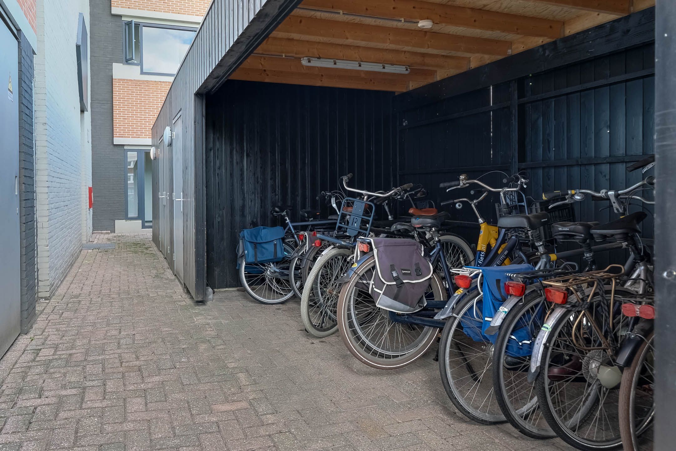 Foto 39 van Zandsteen 111