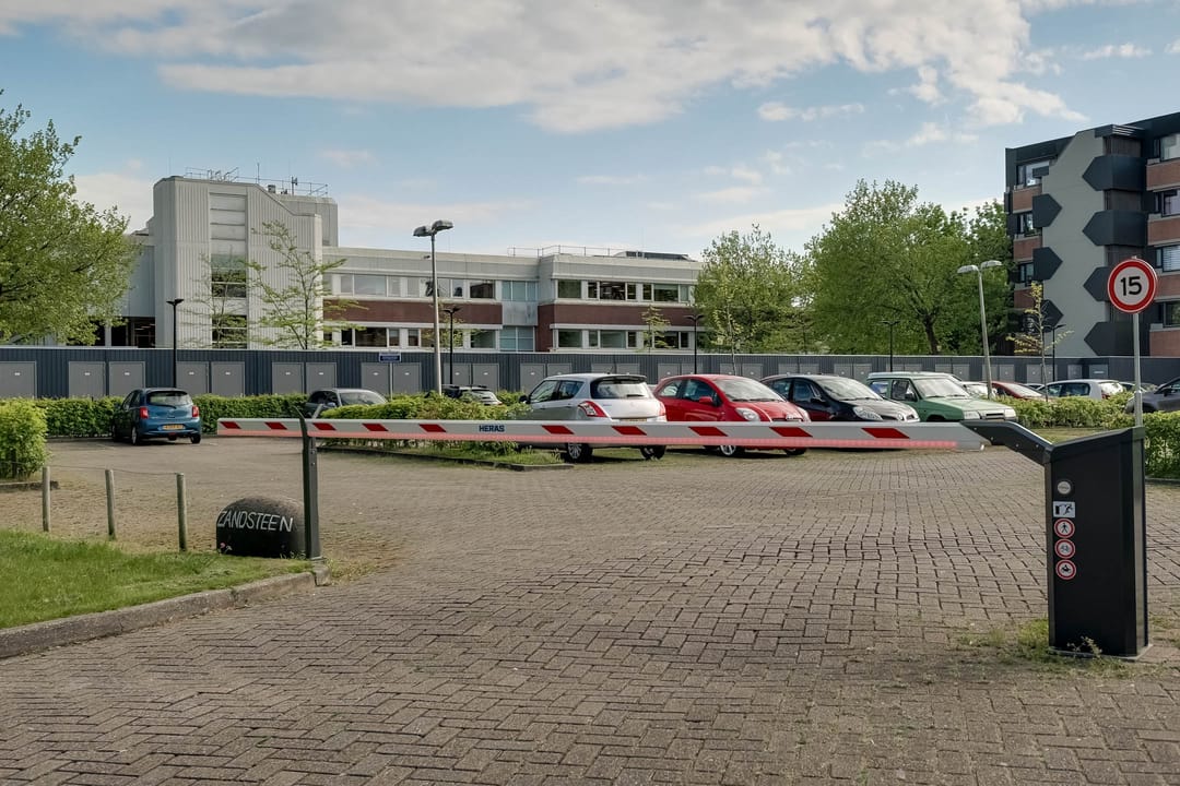 Foto 41 van Zandsteen 111