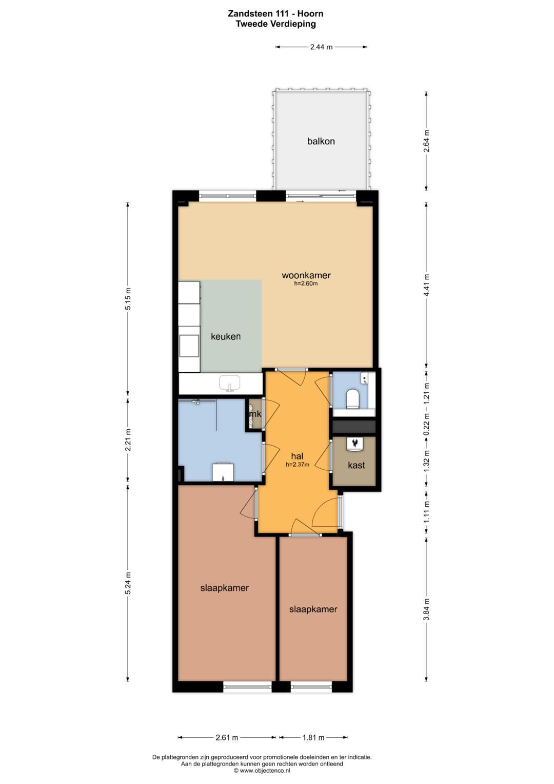 Foto 44 van Zandsteen 111