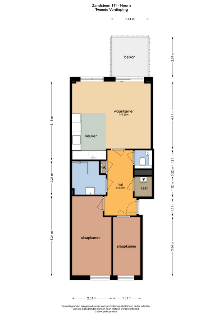 Foto 44 van Zandsteen 111