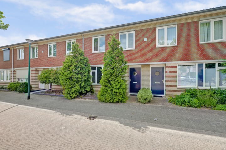 Foto 5 van Wijnruit 13