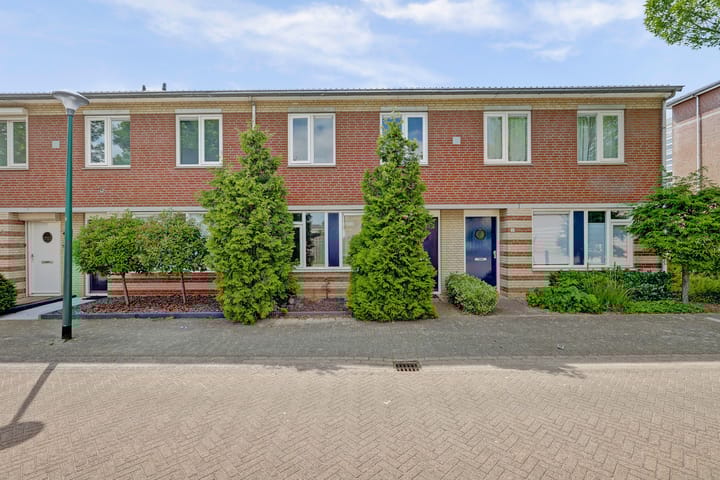 Foto 6 van Wijnruit 13