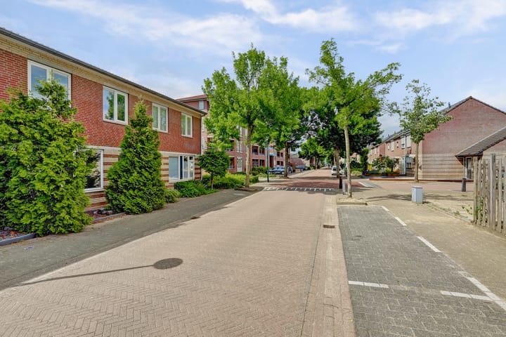 Foto 7 van Wijnruit 13