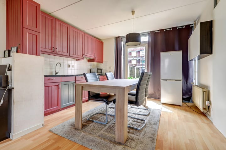 Foto 13 van Wijnruit 13