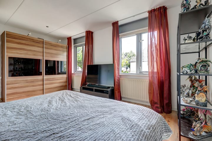 Foto 19 van Wijnruit 13