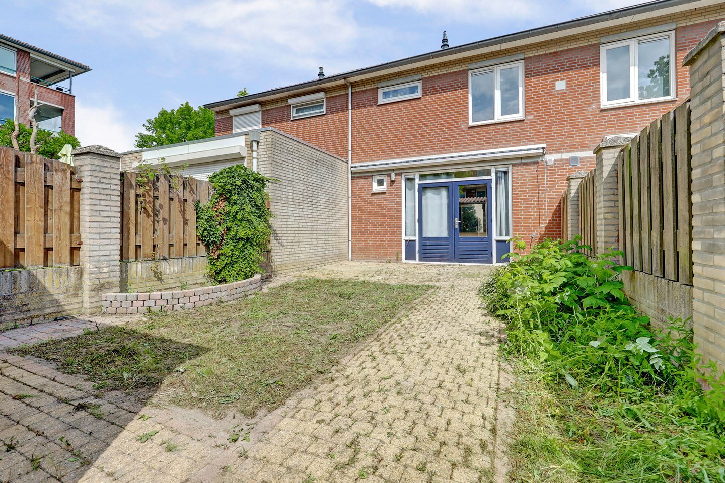 Foto 25 van Wijnruit 13