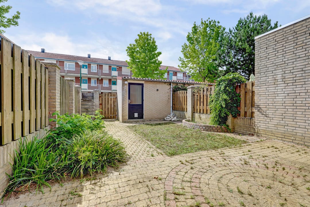 Foto 26 van Wijnruit 13