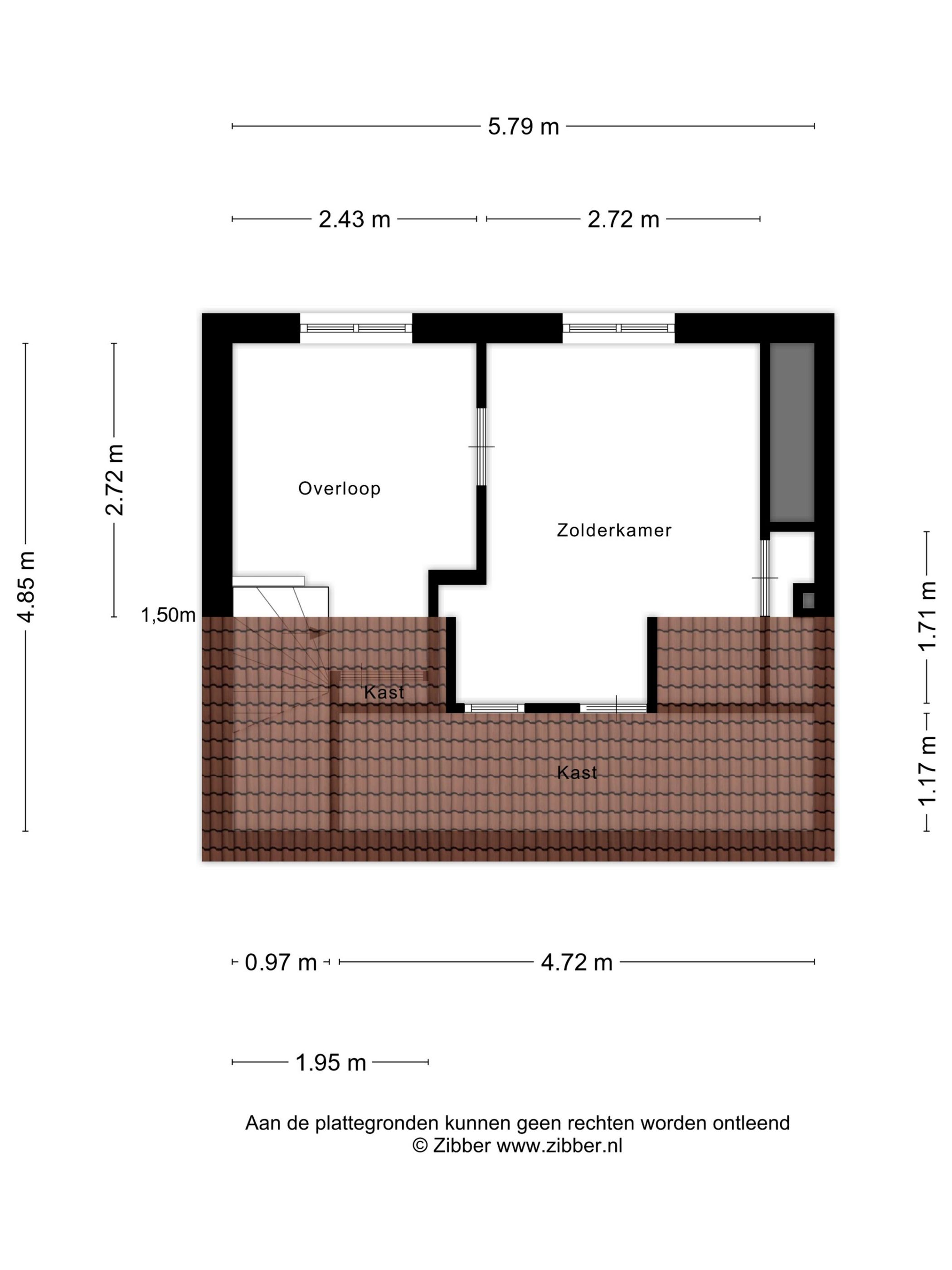 Foto 48 van E.D. van den Broeckestraat 25
