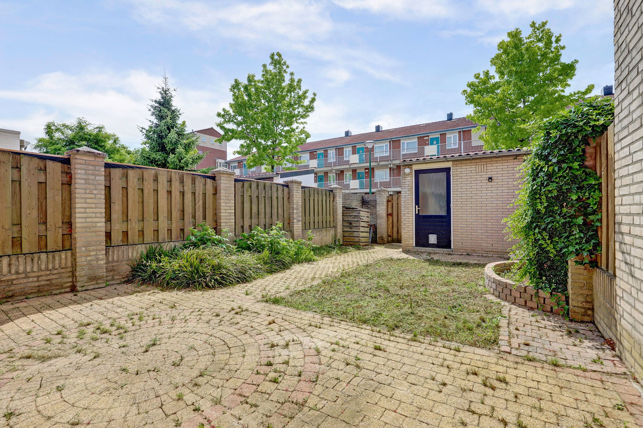 Foto 27 van Wijnruit 13