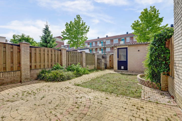 Foto 27 van Wijnruit 13