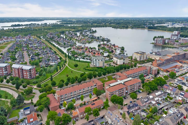 Foto 30 van Wijnruit 13