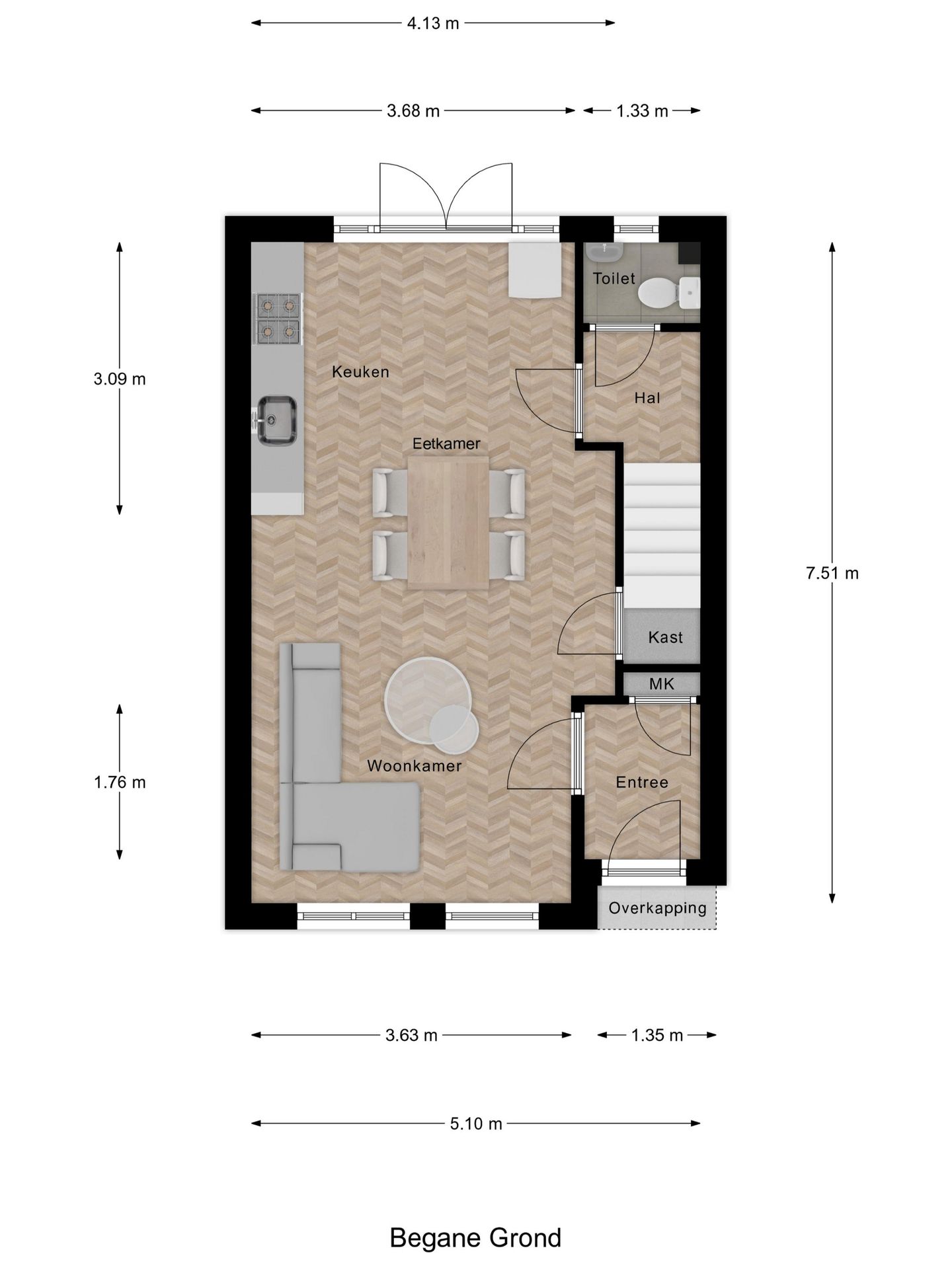 Foto 35 van Wijnruit 13