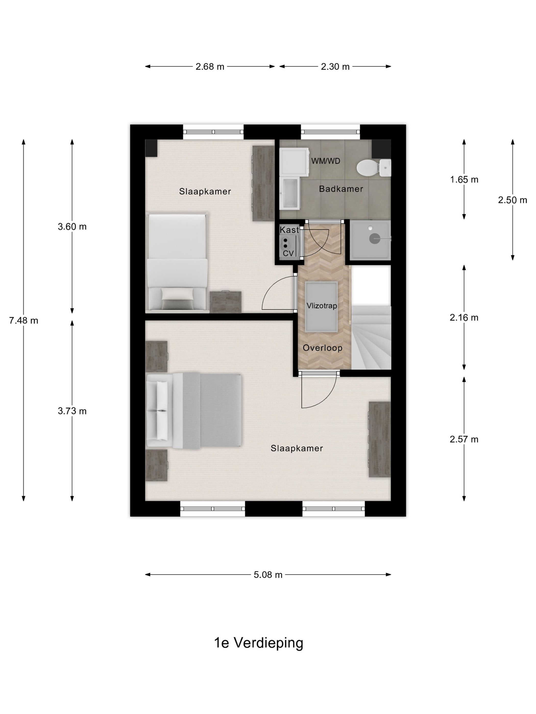 Foto 36 van Wijnruit 13