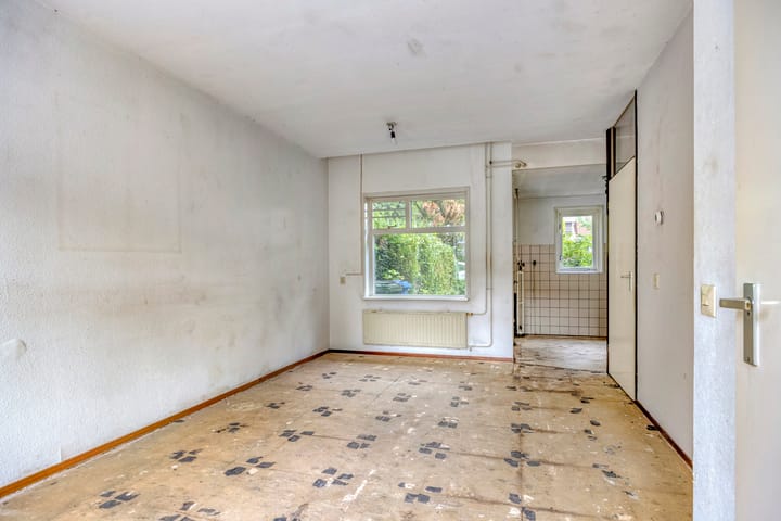 Foto 2 van Langegeer 174