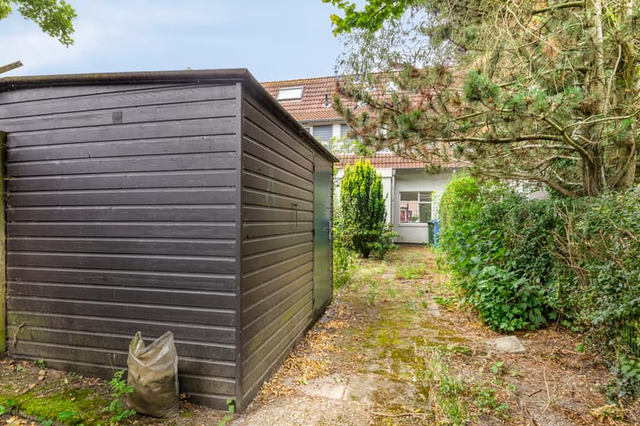 Foto 5 van Langegeer 174