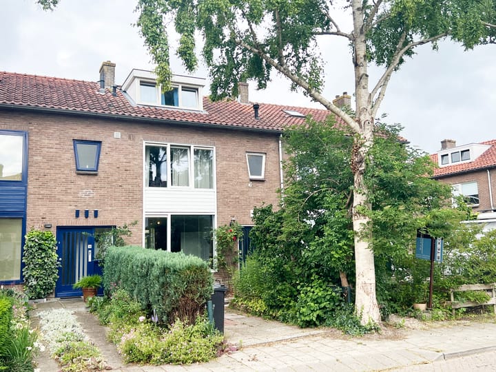 Foto 1 van Waardassackerstraat 33