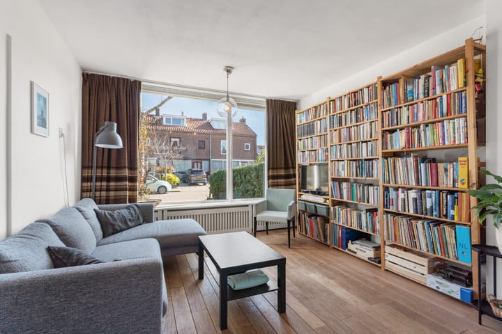 Foto 7 van Waardassackerstraat 33