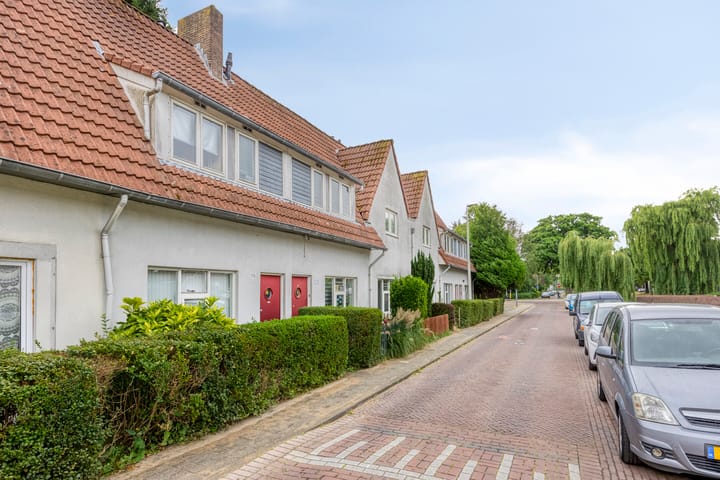 Foto 19 van Langegeer 174