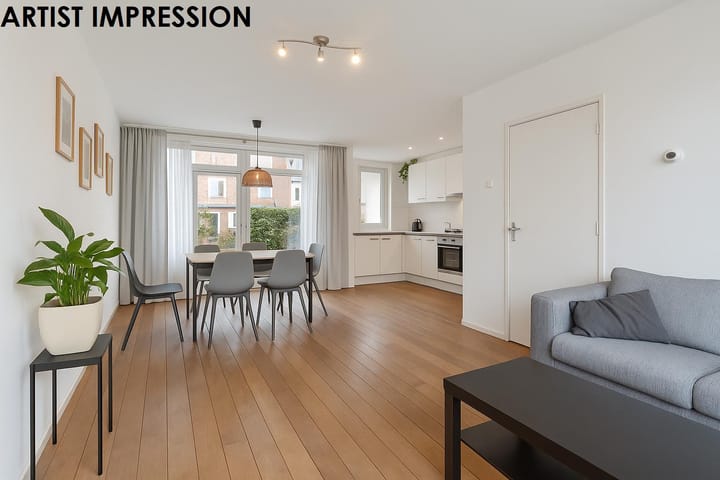 Foto 9 van Waardassackerstraat 33