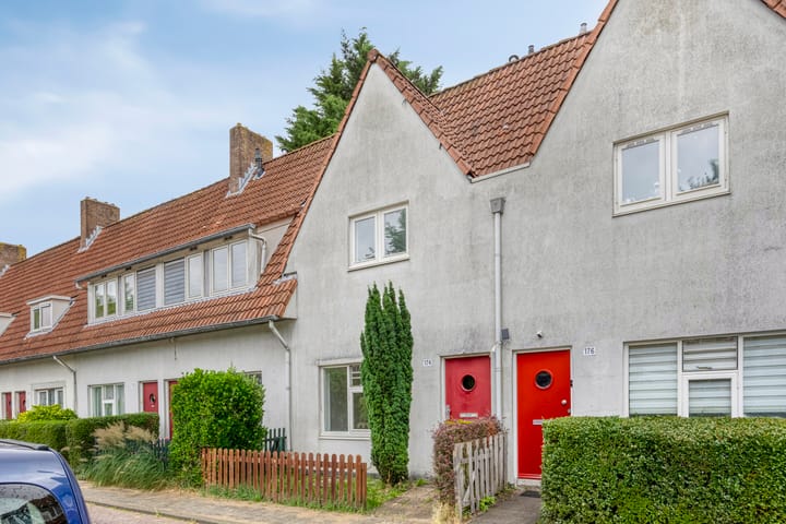 Foto 20 van Langegeer 174