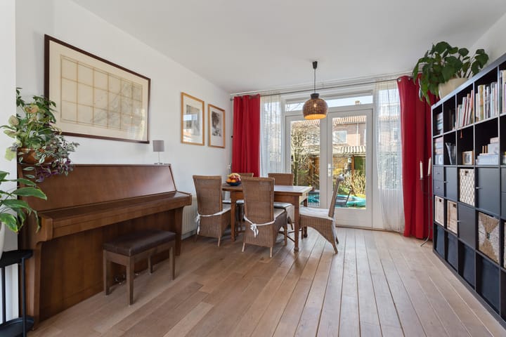 Foto 10 van Waardassackerstraat 33