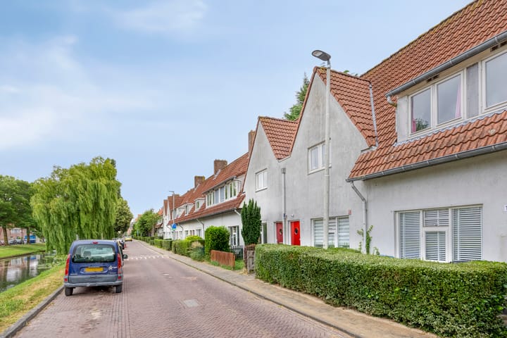 Foto 21 van Langegeer 174