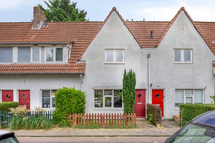 Foto 22 van Langegeer 174