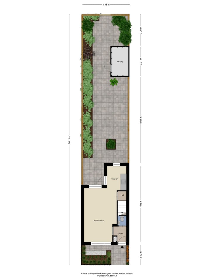 Foto 27 van Langegeer 174