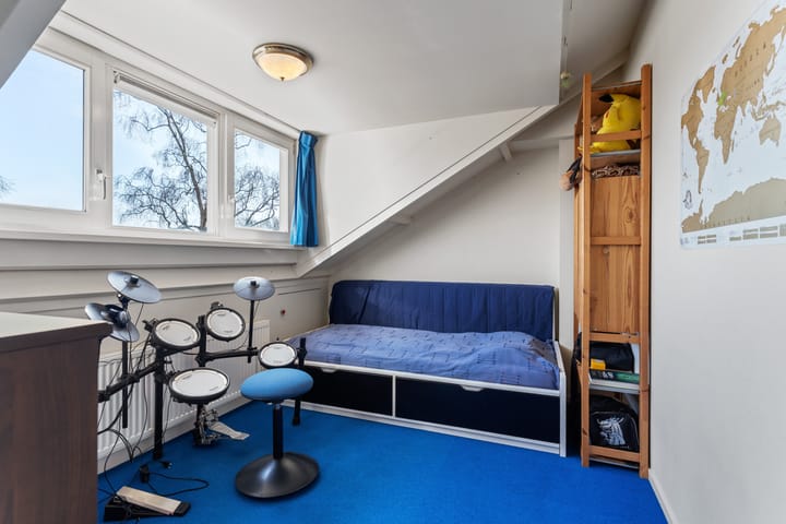 Foto 25 van Waardassackerstraat 33