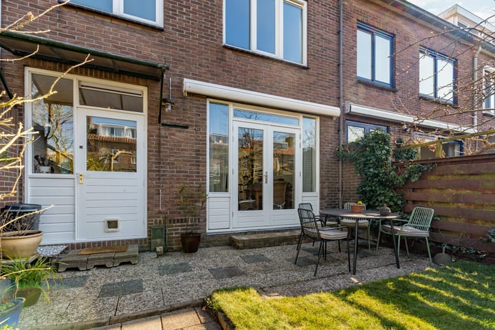 Foto 30 van Waardassackerstraat 33