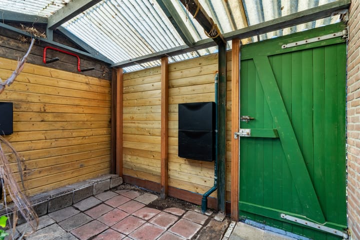 Foto 31 van Waardassackerstraat 33