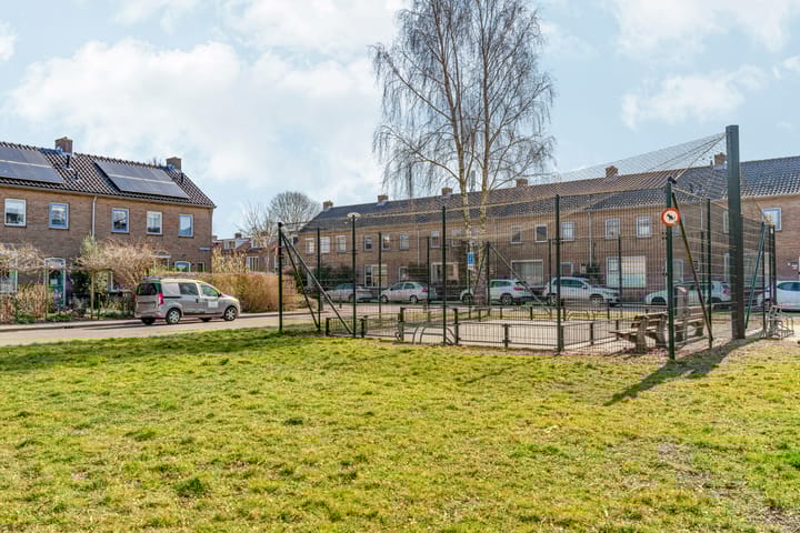 Foto 33 van Waardassackerstraat 33