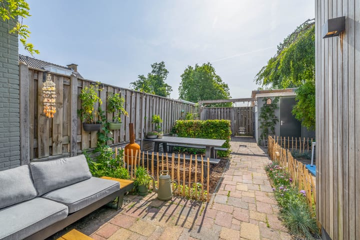 Foto 4 van Ruimtevaartlaan 15