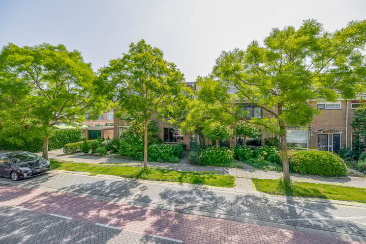 Foto 5 van Ruimtevaartlaan 15