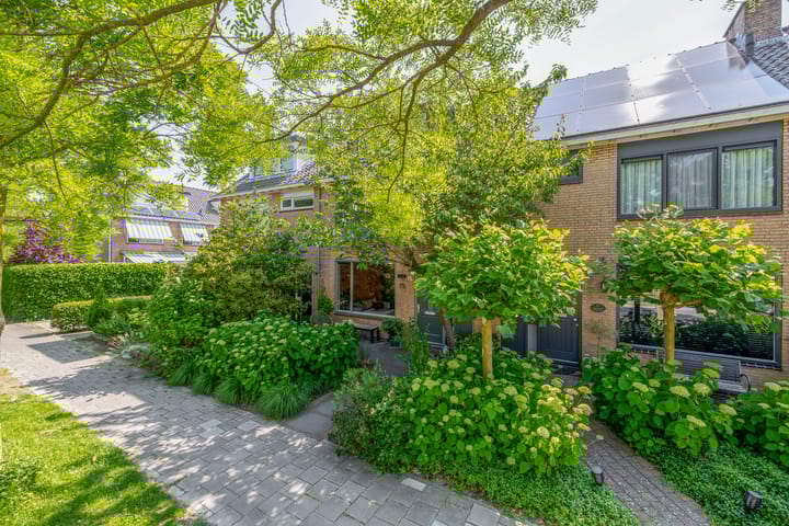 Foto 6 van Ruimtevaartlaan 15