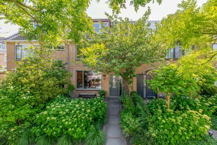 Foto 7 van Ruimtevaartlaan 15