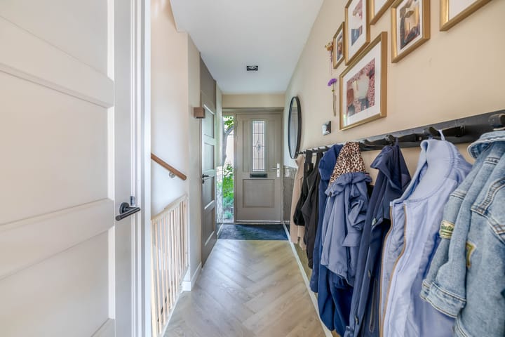 Foto 10 van Ruimtevaartlaan 15