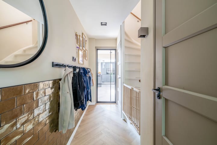 Foto 11 van Ruimtevaartlaan 15