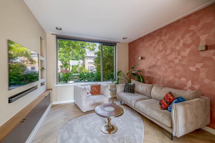 Foto 12 van Ruimtevaartlaan 15