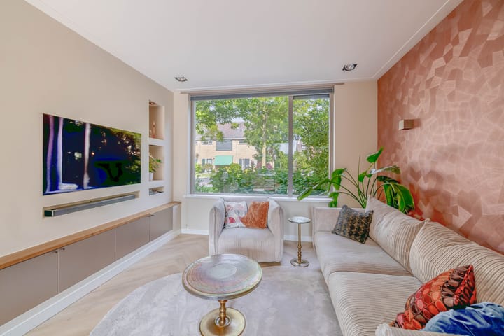 Foto 13 van Ruimtevaartlaan 15