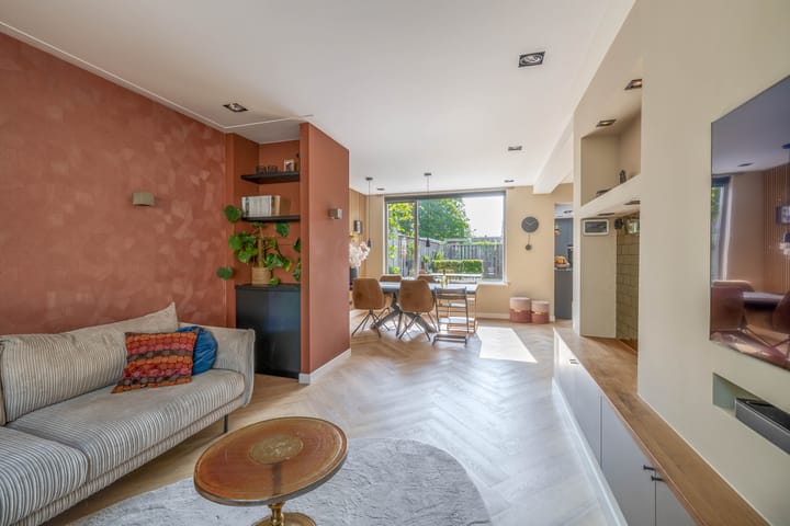 Foto 15 van Ruimtevaartlaan 15