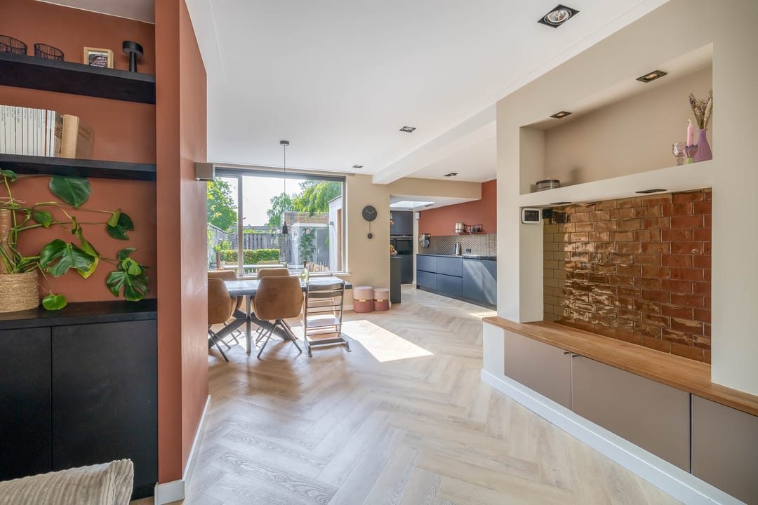 Foto 16 van Ruimtevaartlaan 15