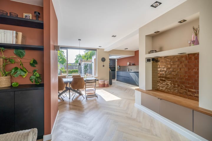 Foto 16 van Ruimtevaartlaan 15