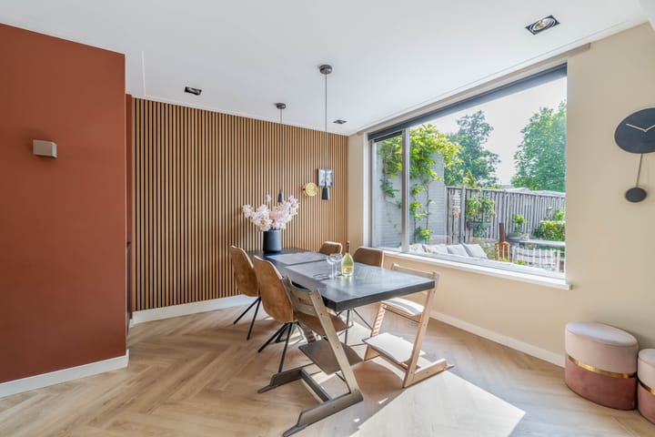 Foto 19 van Ruimtevaartlaan 15