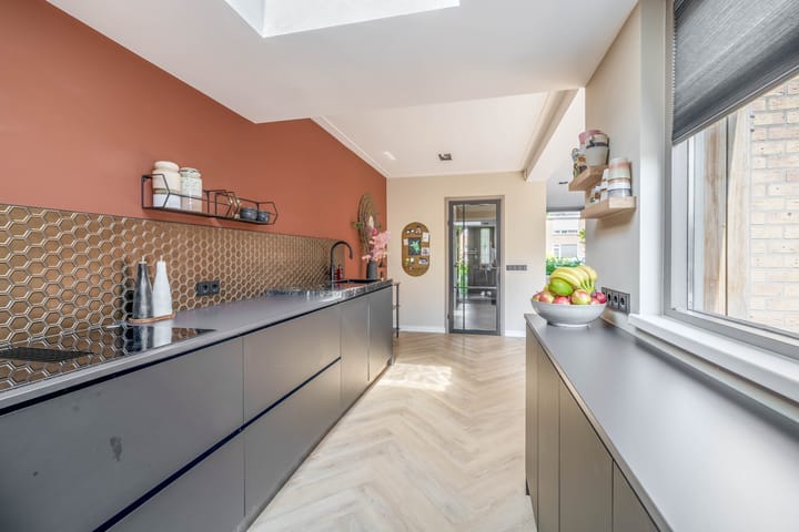 Foto 23 van Ruimtevaartlaan 15