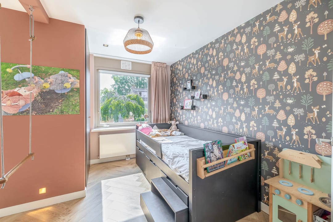 Foto 31 van Ruimtevaartlaan 15