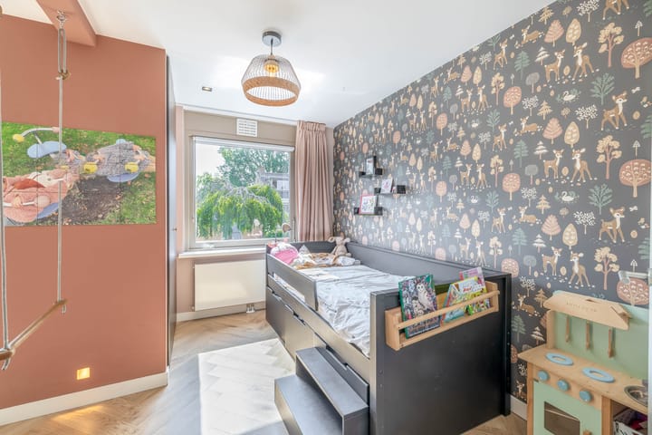 Foto 31 van Ruimtevaartlaan 15