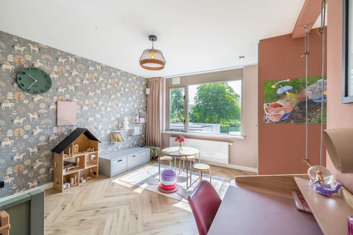 Foto 32 van Ruimtevaartlaan 15