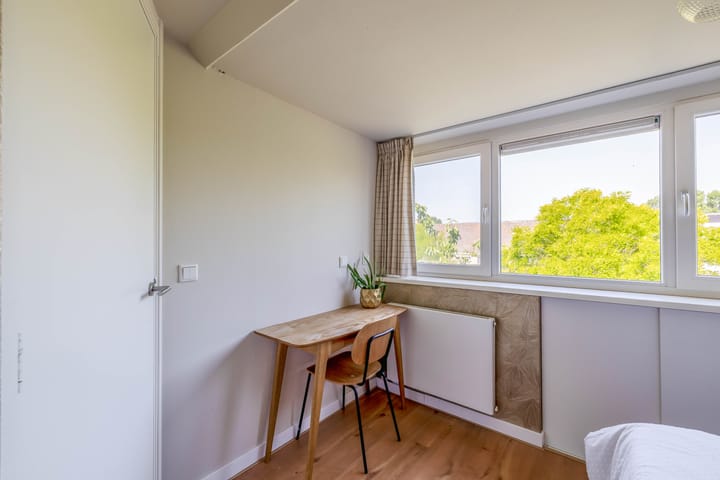 Foto 37 van Ruimtevaartlaan 15